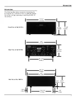 Предварительный просмотр 5 страницы McIntosh MC126 Owner'S Manual