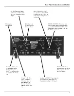 Предварительный просмотр 7 страницы McIntosh MC126 Owner'S Manual