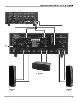 Предварительный просмотр 11 страницы McIntosh MC126 Owner'S Manual