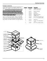 Предварительный просмотр 15 страницы McIntosh MC126 Owner'S Manual