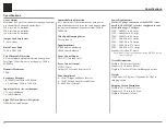 Предварительный просмотр 14 страницы McIntosh MC1502 Owner'S Manual