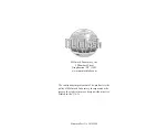 Предварительный просмотр 16 страницы McIntosh MC1502 Owner'S Manual