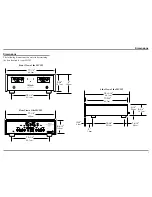 Предварительный просмотр 5 страницы McIntosh MC152 Owner'S Manual