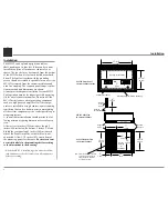 Предварительный просмотр 6 страницы McIntosh MC152 Owner'S Manual