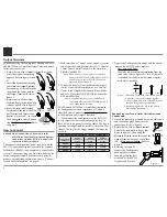 Предварительный просмотр 8 страницы McIntosh MC152 Owner'S Manual