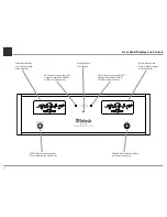 Предварительный просмотр 12 страницы McIntosh MC152 Owner'S Manual