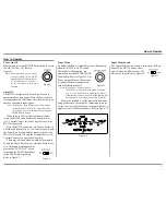 Предварительный просмотр 13 страницы McIntosh MC152 Owner'S Manual