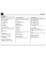 Предварительный просмотр 18 страницы McIntosh MC152 Owner'S Manual