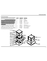 Предварительный просмотр 19 страницы McIntosh MC152 Owner'S Manual