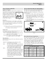 Предварительный просмотр 9 страницы McIntosh MC162 Owner'S Manual