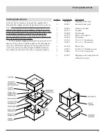 Предварительный просмотр 11 страницы McIntosh MC162 Owner'S Manual