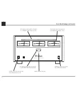 Предварительный просмотр 12 страницы McIntosh MC205 Owner'S Manual