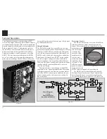 Предварительный просмотр 14 страницы McIntosh MC205 Owner'S Manual