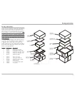 Предварительный просмотр 19 страницы McIntosh MC205 Owner'S Manual