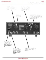 Предварительный просмотр 7 страницы McIntosh MC206 Owner'S Manual