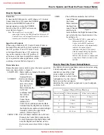 Предварительный просмотр 11 страницы McIntosh MC206 Owner'S Manual