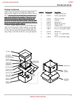 Предварительный просмотр 15 страницы McIntosh MC206 Owner'S Manual