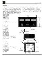 Предварительный просмотр 6 страницы McIntosh MC207 Owner'S Manual