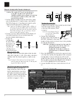 Предварительный просмотр 8 страницы McIntosh MC207 Owner'S Manual