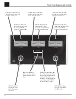 Предварительный просмотр 14 страницы McIntosh MC207 Owner'S Manual