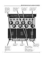 Предварительный просмотр 9 страницы McIntosh MC2102 Owner'S Manual