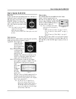 Предварительный просмотр 17 страницы McIntosh MC2102 Owner'S Manual