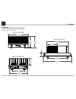 Предварительный просмотр 8 страницы McIntosh MC2152 Owner'S Manual