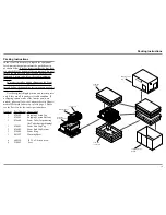 Предварительный просмотр 19 страницы McIntosh MC2152 Owner'S Manual