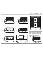 Предварительный просмотр 5 страницы McIntosh MC2301 Owner'S Manual