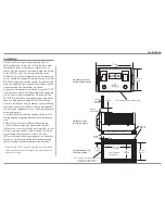 Предварительный просмотр 9 страницы McIntosh MC2301 Owner'S Manual