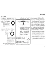 Предварительный просмотр 17 страницы McIntosh MC2301 Owner'S Manual