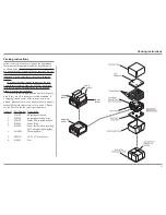 Предварительный просмотр 23 страницы McIntosh MC2301 Owner'S Manual