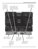 Предварительный просмотр 7 страницы McIntosh MC252 Owner'S Manual