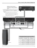 Предварительный просмотр 13 страницы McIntosh MC252 Owner'S Manual