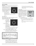 Предварительный просмотр 15 страницы McIntosh MC252 Owner'S Manual