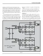 Предварительный просмотр 17 страницы McIntosh MC252 Owner'S Manual