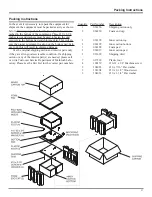 Предварительный просмотр 23 страницы McIntosh MC252 Owner'S Manual