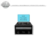 McIntosh MC257 Owner'S Manual preview