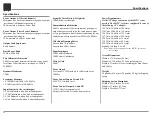 Preview for 18 page of McIntosh MC257 Owner'S Manual