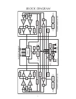 Предварительный просмотр 4 страницы McIntosh MC2KW Service Manual