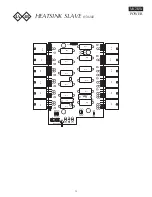 Предварительный просмотр 9 страницы McIntosh MC2KW Service Manual