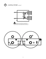 Предварительный просмотр 10 страницы McIntosh MC2KW Service Manual