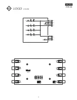 Предварительный просмотр 11 страницы McIntosh MC2KW Service Manual