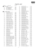 Предварительный просмотр 13 страницы McIntosh MC2KW Service Manual