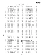 Предварительный просмотр 15 страницы McIntosh MC2KW Service Manual