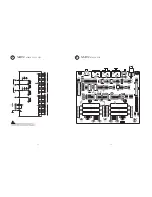 Предварительный просмотр 20 страницы McIntosh MC2KW Service Manual