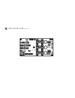 Предварительный просмотр 22 страницы McIntosh MC2KW Service Manual