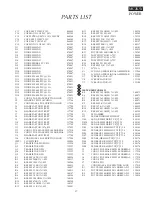 Предварительный просмотр 25 страницы McIntosh MC2KW Service Manual