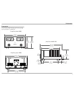 Предварительный просмотр 5 страницы McIntosh MC302 Owner'S Manual