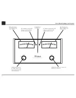 Предварительный просмотр 12 страницы McIntosh MC302 Owner'S Manual